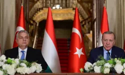 Erdoğan: 'Macaristan'la ticaret hedefimizi 10 milyar dolara çıkarıyoruz'