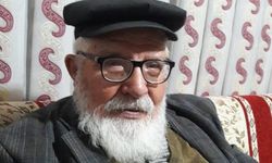 Elmalı’dan Ali Değer vefat etmiştir.