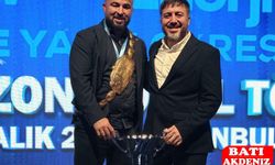 Orhan Okulu, 2025 CW Enerji Yağlı Güreş Ligi Şampiyonu