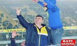 Fenerbahçe Tribün Liderlerinden İbrahim Gümüştekin Silahlı Saldırıya Uğradı