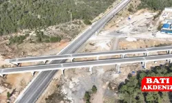 Kumluca Gazipaşa Arası Kaç Kilometre? Yol Mesafesi ve Ulaşım Süresi