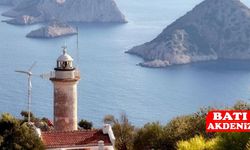 Kumluca Merkezde Gezilecek Yerler