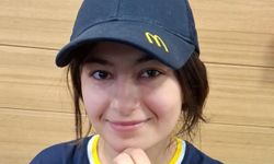 Kayıp Olarak Aranan İşitme Engelli Hazal Güntay Sağ Salim Bulundu