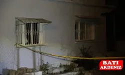 Kan Donduran Olay: Eşini Katledip...