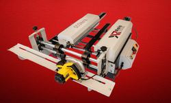 Kenet Çatı Makinası Nedir? Modern Çatı Sistemlerinde Önemi