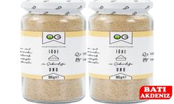 OG Store - İğde Çekirdeği Tozu