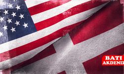 Danimarka, ABD’yi Güvenlik Riski Olarak Değerlendirdi