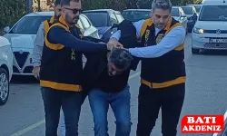 Sahte İsimle Şöhret Kazandı: Aranan Kişinin Çifte Kimliği Ortaya Çıktı