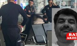 10 Gün Otogarda Kaldı, Oturur Halde Ölü Bulundu