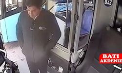 Antalya’da Değerli Çanta Otobüste Unutuldu, Duyarlı Şoför Sayesinde Bulundu