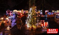 Antalya’da Yılbaşı Hareketliliği: Oteller Full Çekti