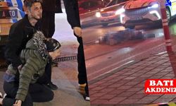 Antalya’da Trafik Kazası: 17 Yaşındaki Sürücü Hayatını Kaybetti