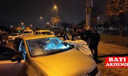 GBT Kontrolü Sırasında Ortaya Çıktı: Araçta Bir Kişinin Cansız Bedeni Bulundu