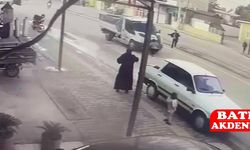 Kaza Raporu Tepki Çekti: Engelli Çocuk “Kusurlu” Bulundu