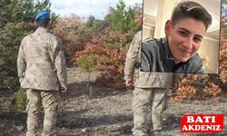 Arama Çalışmalarının 5. Gününde Berk’in Cansız Bedeni Bulundu