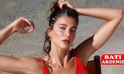 Berrak Tüzünataç Soruşturma Kapsamında Adliyede