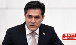 İYİ Partili Kavuncu’dan DEM Parti’ye Tepki: “Bunlar Hakaret Değil Diyemezsiniz”