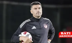 Süper Lig’de Sürpriz Ayrılık!