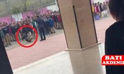 Eğitimde Şiddet Skandalı: Müdür Hakkında Soruşturma