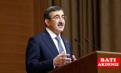 Cevdet Yılmaz’dan 2026 Bütçesi Vurgusu: “Refah Odaklı”