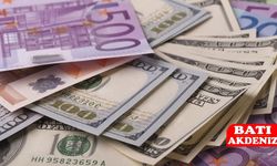 Dolar ve Euro Haftaya Yükselişle Başladı