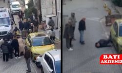 Sokak Ortasında İnfaz: İş Yeri Sahibi Kiracısı Tarafından Katledildi