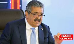 Feti Yıldız: “Suça Karışmayan PKK’lı Teslim Olursa Ceza Almayacak”