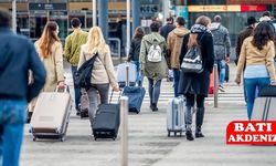 Uluslararası Göç Alarmı: 304 Milyon Kişi Ülkesini Terk Etti