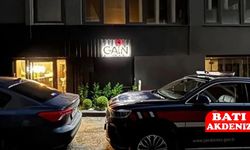 GAİN Medya’ya Şafak Operasyonu