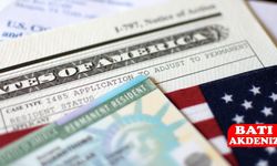 Green Card Çekilişi Şimdilik Tarih Oldu: ABD Süresiz Askıya Aldı