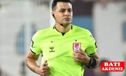 Fenerbahçe–Galatasaray Derbisinin VAR Hakemi Belli Oldu