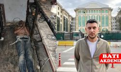 Antalya’daki İşkence Davasında Beraat ve Hapis Kararı