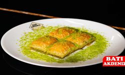 Has Antepli Baklava 4. Şubesini Demre'de Açıyor!