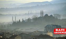 Hava Kirliliği Türkiye Genelinde Kritik Seviyede