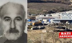 Gazoz Diye Antifriz İçti, Hayat Mücadelesi Veriyor