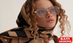 İpek Şalın Zarafeti: Moreno Silk ile Günlük Yaşamda Estetik