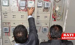 Tarla Ortasında Gizli Kripto Üretim Merkezi: Kaçak Tüketim Rekor Kırdı