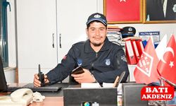 Kumlucalı “Kanki Burak”, Bir Günlüğüne Zabıta Müdürü Oldu
