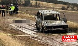 Dağlık Bölgede Gizemli Ölüm: Başsız Bedenin Kimliği Belli Oldu