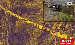 Kayıp Olarak Aranıyordu, Çalılıklar Arasında Ölü Bulundu