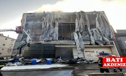 Ölümcül Patlamanın Sanığı Cezaevinde Öldü