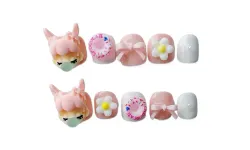 Takma Takma: Özgürlüğün ve Bireyselliğin Yeni Dili