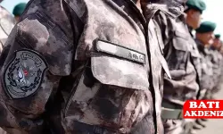 Sabah Operasyonunda Acı Haber: Polis Memuru Şehit