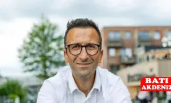 Kiel Yönetimini Türk Kökenli İsim Devralıyor