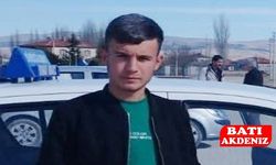 Otomobilin Kapısı Açılınca Yola Düştü: 1 Ölü