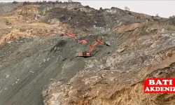 Maden Ocağında Göçük: 25 Gündür Süren Umutlu Bekleyiş