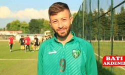 Genç Futbolcu Hayata Tutunamadı