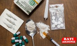 Zehir Tacirlerine Büyük Darbe: 1 Tonun Üzerinde Madde Yakalandı