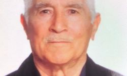 Elmalı ilçesi Yapraklı Mahallesi’nden Ali Şahin vefat etti