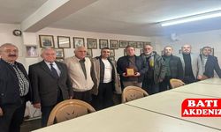 Elmalı Halkından Göz Sağlığına Büyük Destek